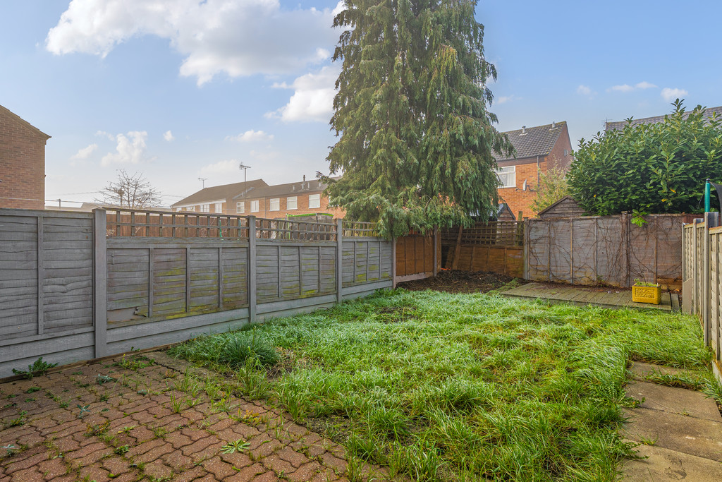 3 bed terraced house for sale in The Sandfield, Tewkesbury  - Property Image 9