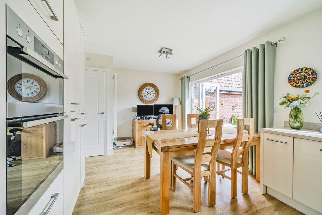 3 bed semi-detached house for sale in Honeysuckle Avenue, Edge Of Leckhampton  - Property Image 3