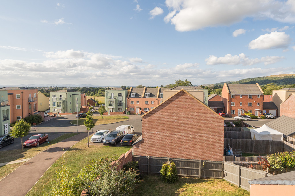 4 bed detached house for sale in Awre Walk, Oakley Grange  - Property Image 12