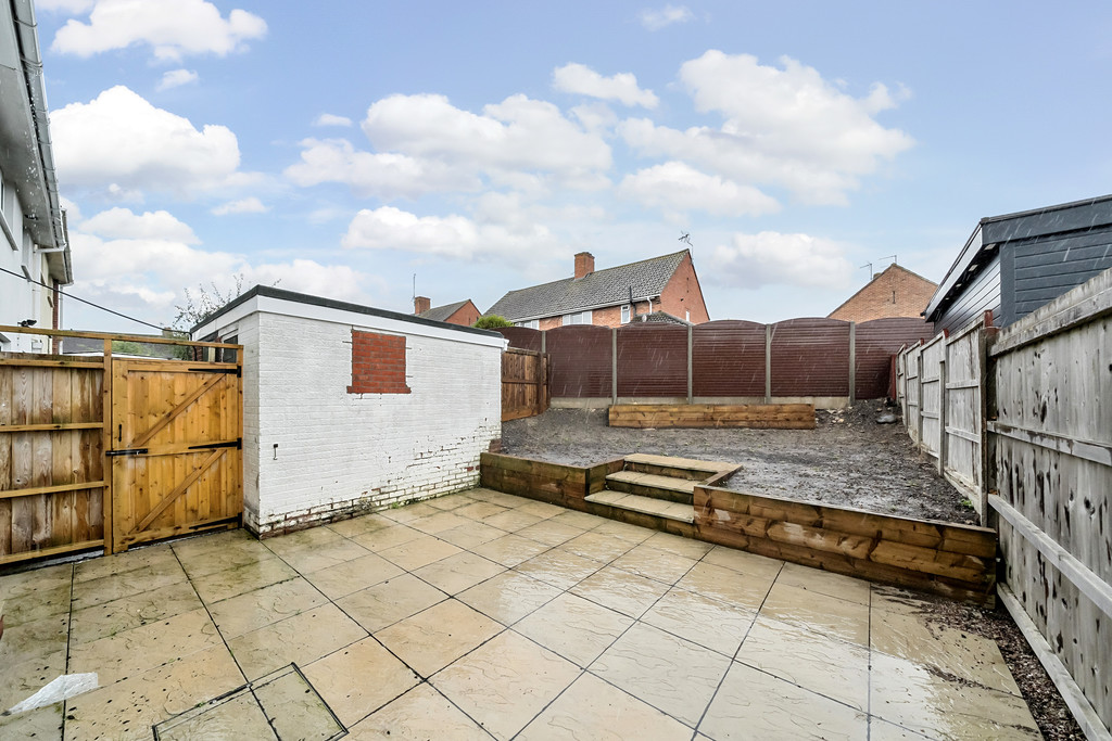 3 bed terraced house for sale in Warwick Place  - Property Image 11