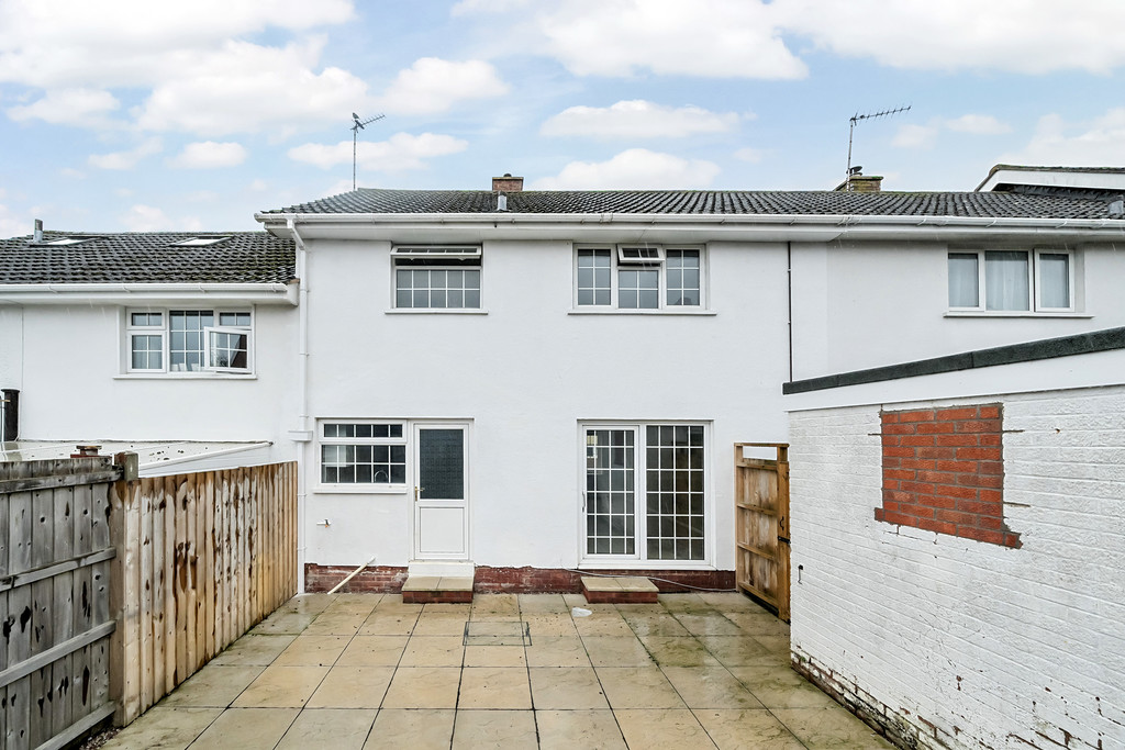 3 bed terraced house for sale in Warwick Place  - Property Image 12