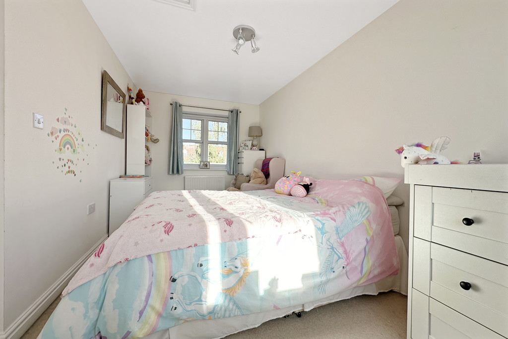 3 bed end of terrace house for sale in Davey Road, Northway  - Property Image 11