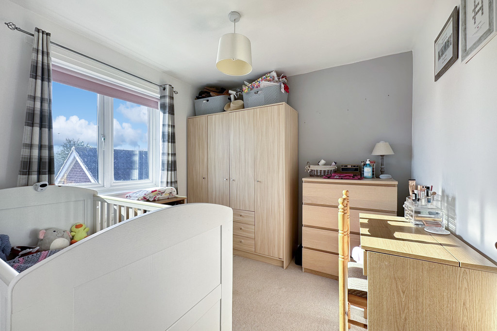 3 bed end of terrace house for sale in Davey Road, Northway  - Property Image 12