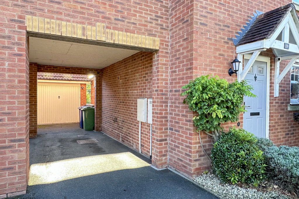 3 bed end of terrace house for sale in Davey Road, Northway  - Property Image 16