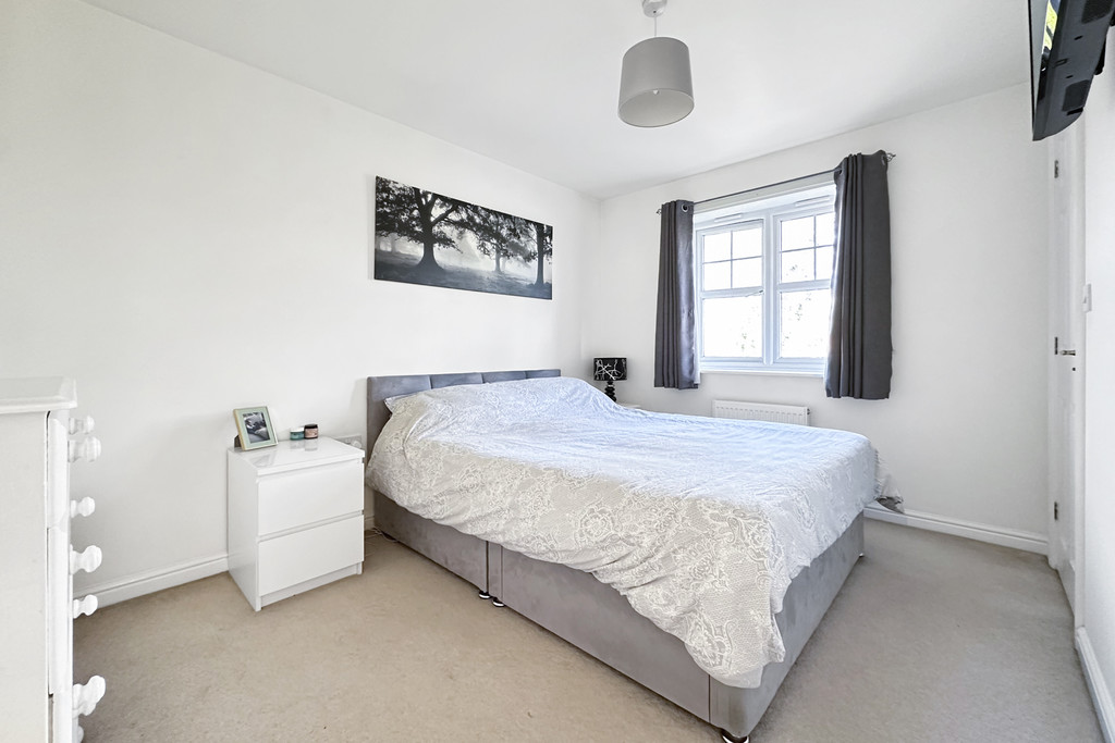 3 bed end of terrace house for sale in Davey Road, Northway  - Property Image 8