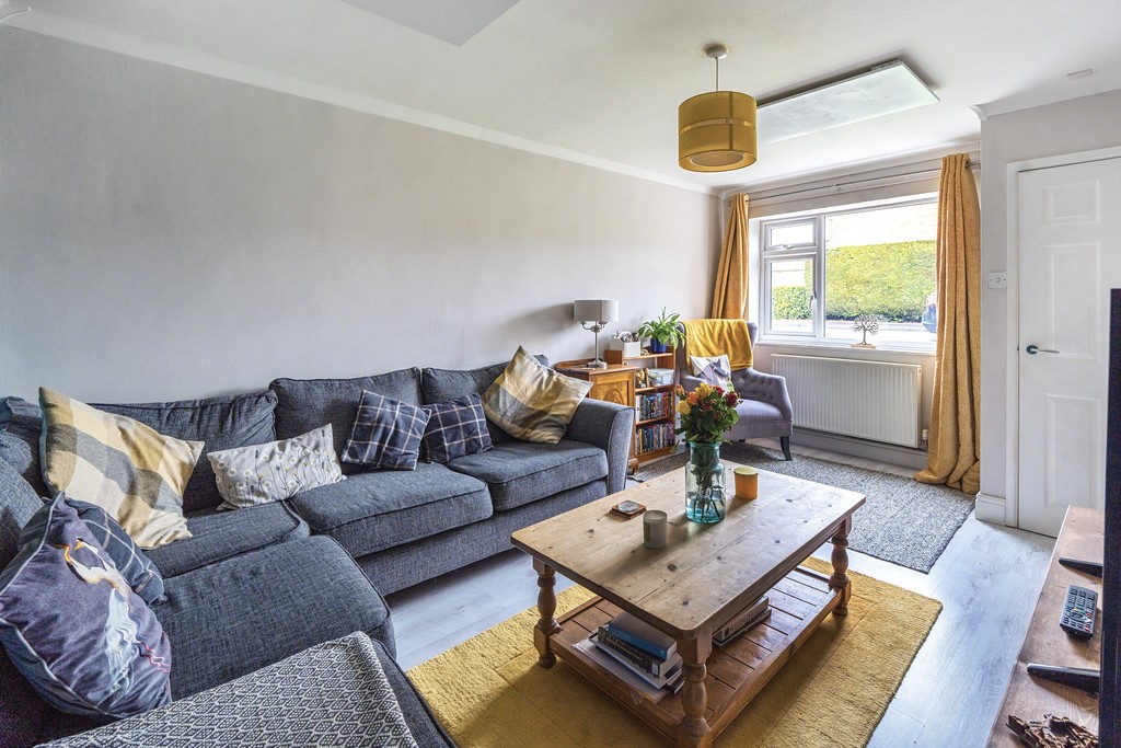 3 bed semi-detached house for sale in Springfield, Newtown  - Property Image 2