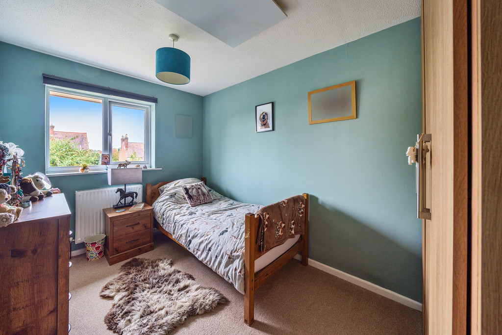 3 bed semi-detached house for sale in Springfield, Newtown  - Property Image 7