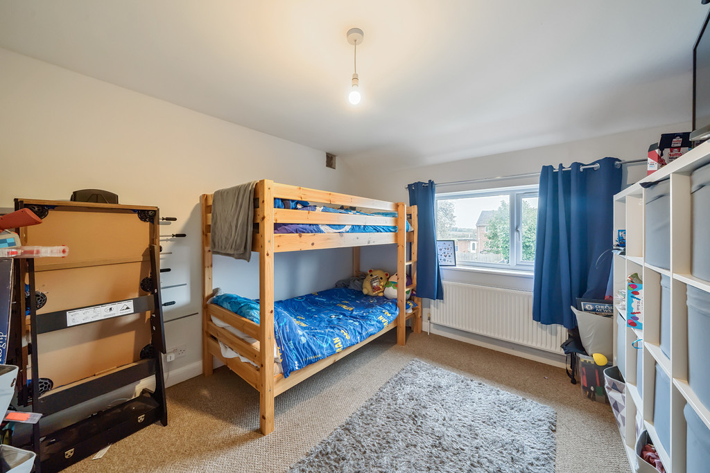 2 bed semi-detached house for sale in York Road, Tewkesbury  - Property Image 8