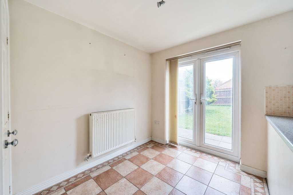 3 bed end of terrace house for sale in Arlington Road, Tewkesbury  - Property Image 6