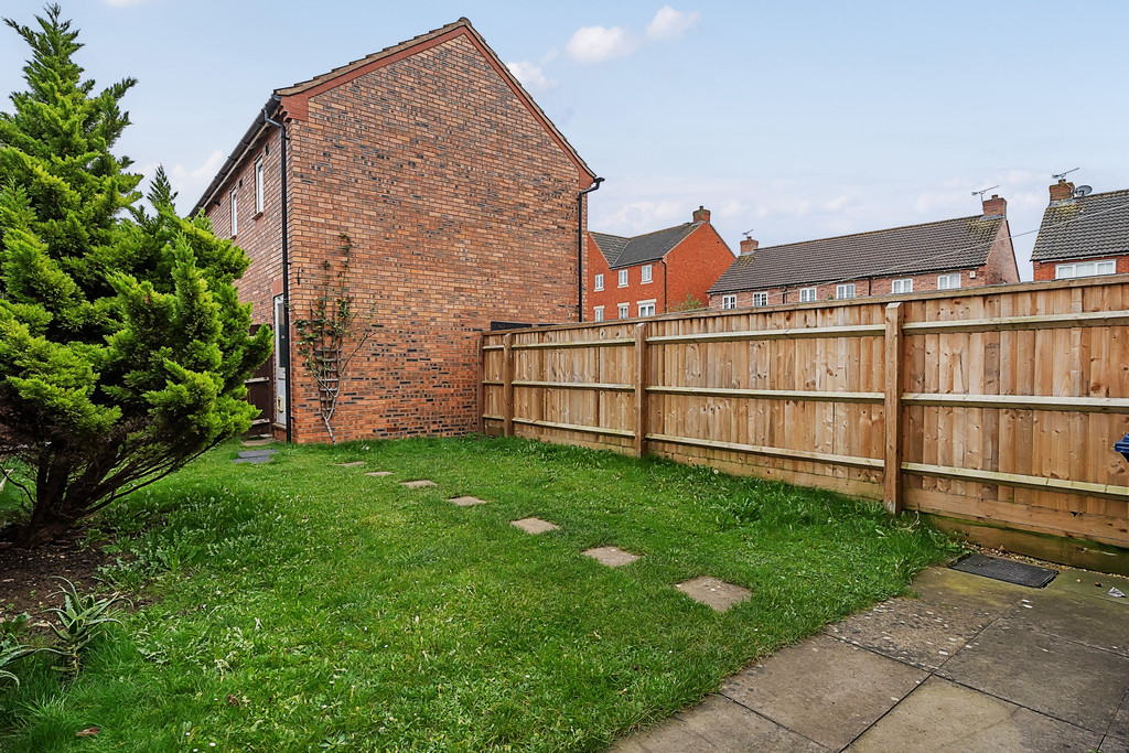 3 bed end of terrace house for sale in Arlington Road, Tewkesbury  - Property Image 13