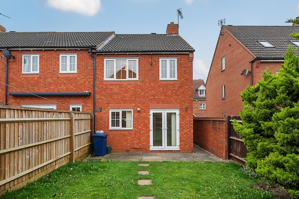 3 bed end of terrace house for sale in Arlington Road, Tewkesbury  - Property Image 14