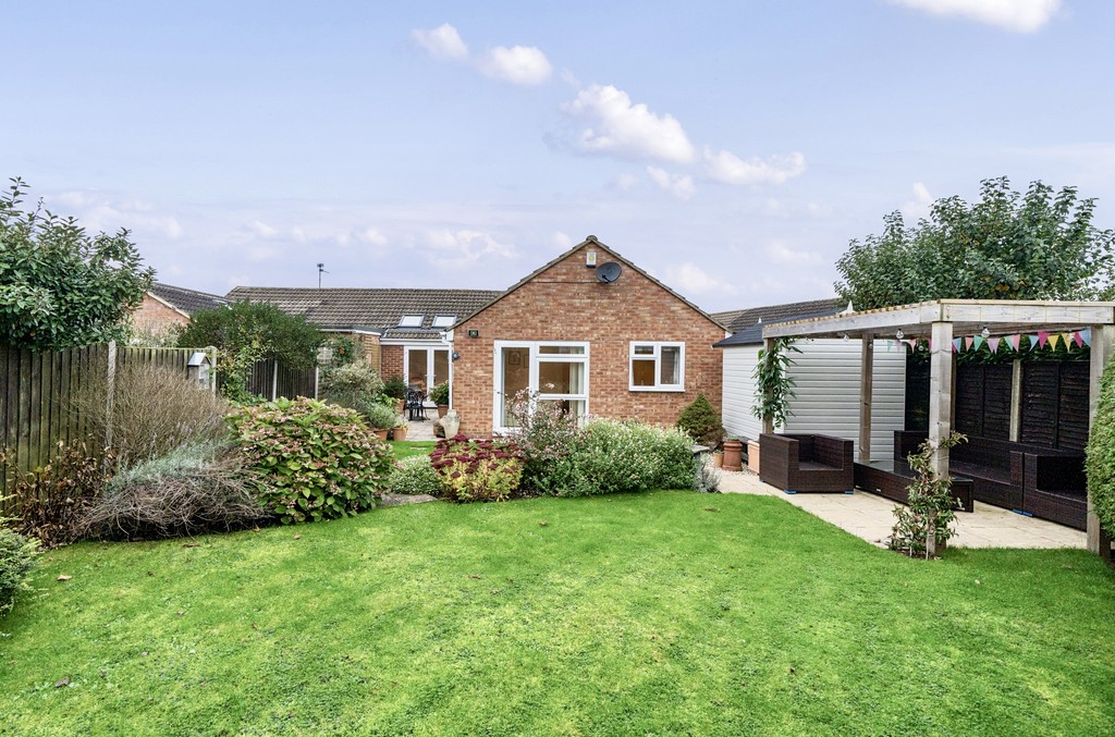 4 bed semi-detached bungalow for sale in Kaybourne Crescent, Gloucester  - Property Image 20