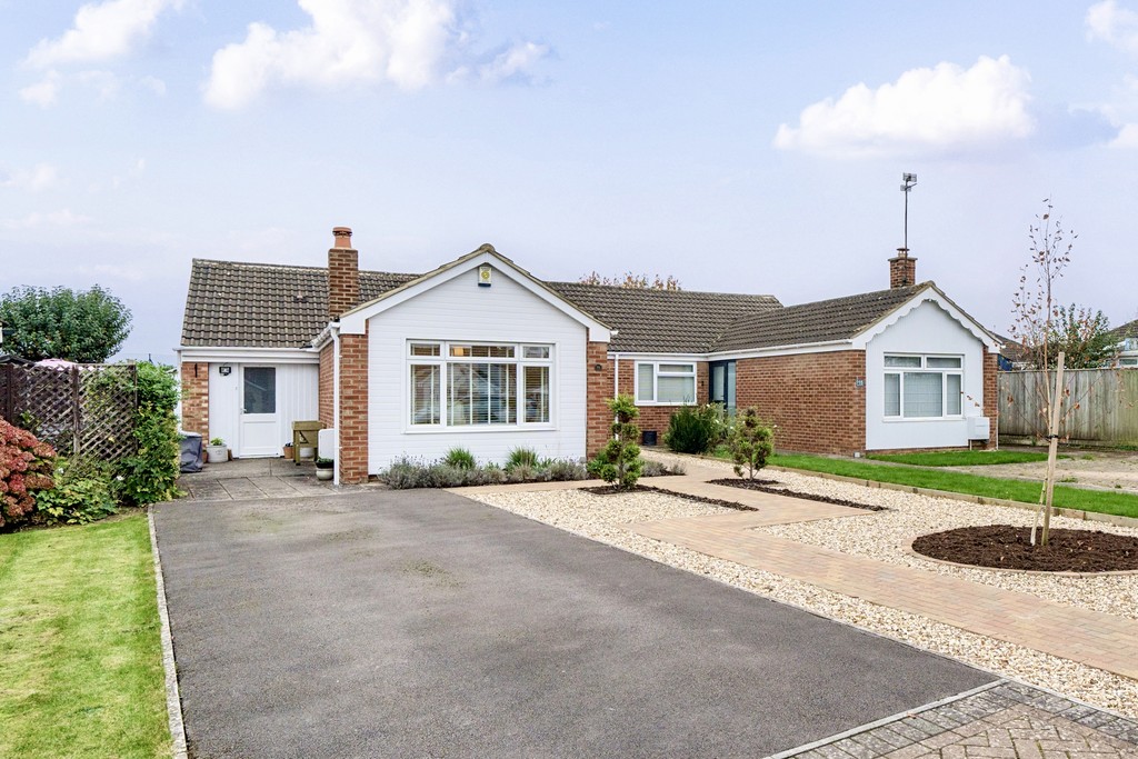 4 bed semi-detached bungalow for sale in Kaybourne Crescent, Gloucester  - Property Image 21