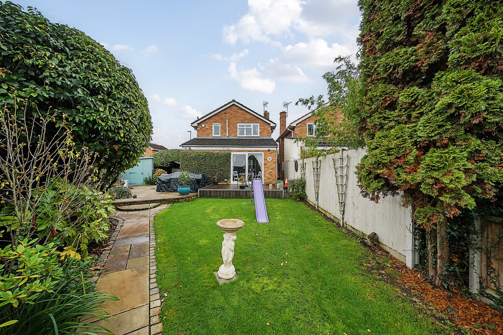 3 bed detached house for sale in Brookfield Road, Gloucester  - Property Image 13