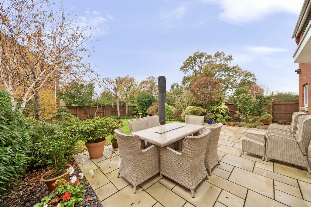 4 bed detached house for sale in Galileo Gardens, Cheltenham  - Property Image 24