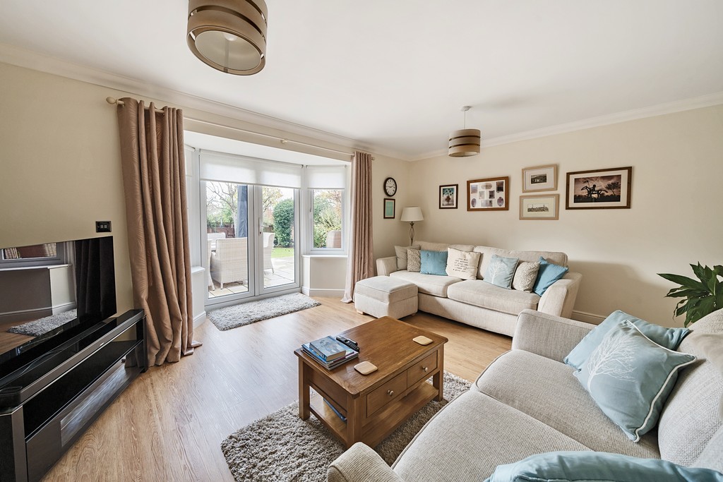 4 bed detached house for sale in Galileo Gardens, Cheltenham  - Property Image 4