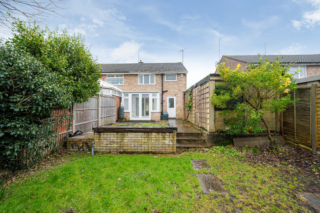 3 bed semi-detached house for sale in Nettleton Road, Cheltenham  - Property Image 16