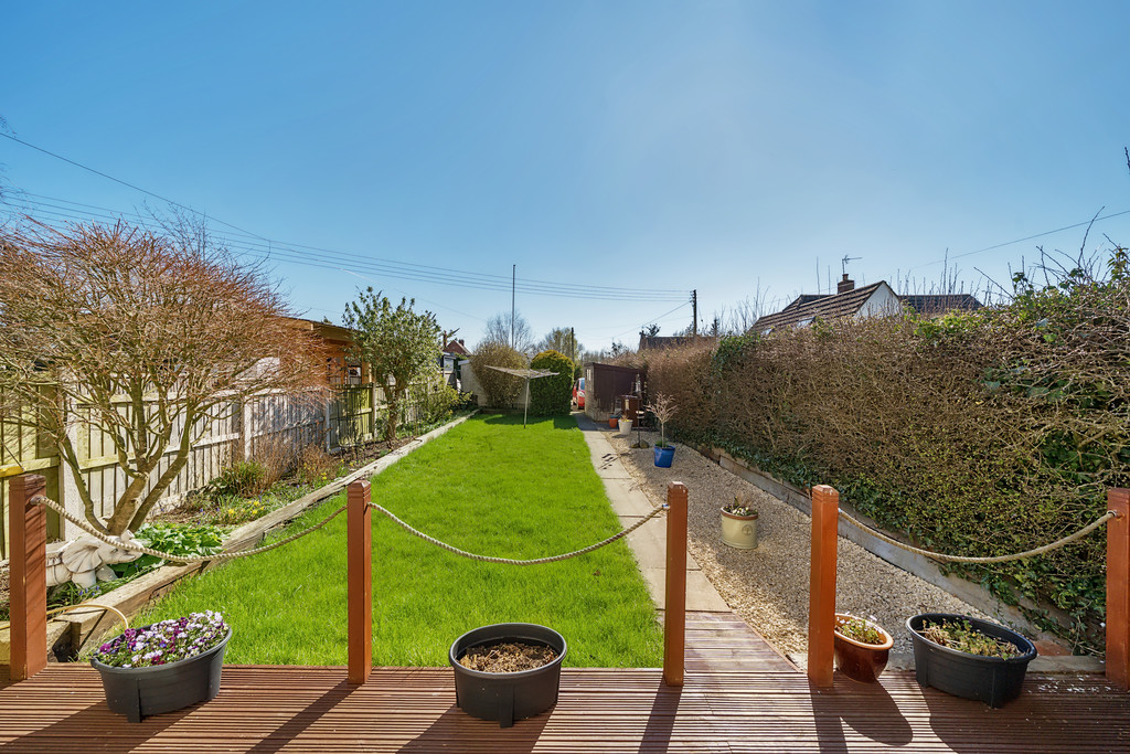 3 bed end of terrace house for sale in Walton Cardiff Cottages, Tewkesbury  - Property Image 11