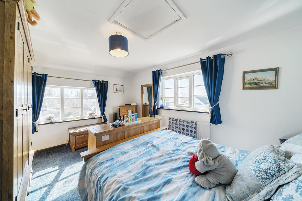 3 bed end of terrace house for sale in Walton Cardiff Cottages, Tewkesbury  - Property Image 6