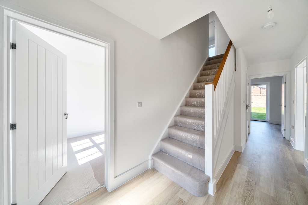 4 bed detached house for sale in 'Mulberry Place', Ashchurch  - Property Image 2