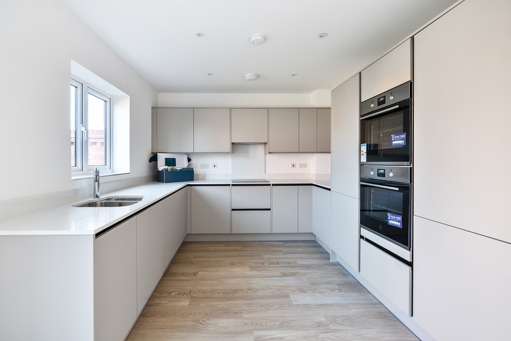 4 bed detached house for sale in 'Mulberry Place', Ashchurch  - Property Image 6