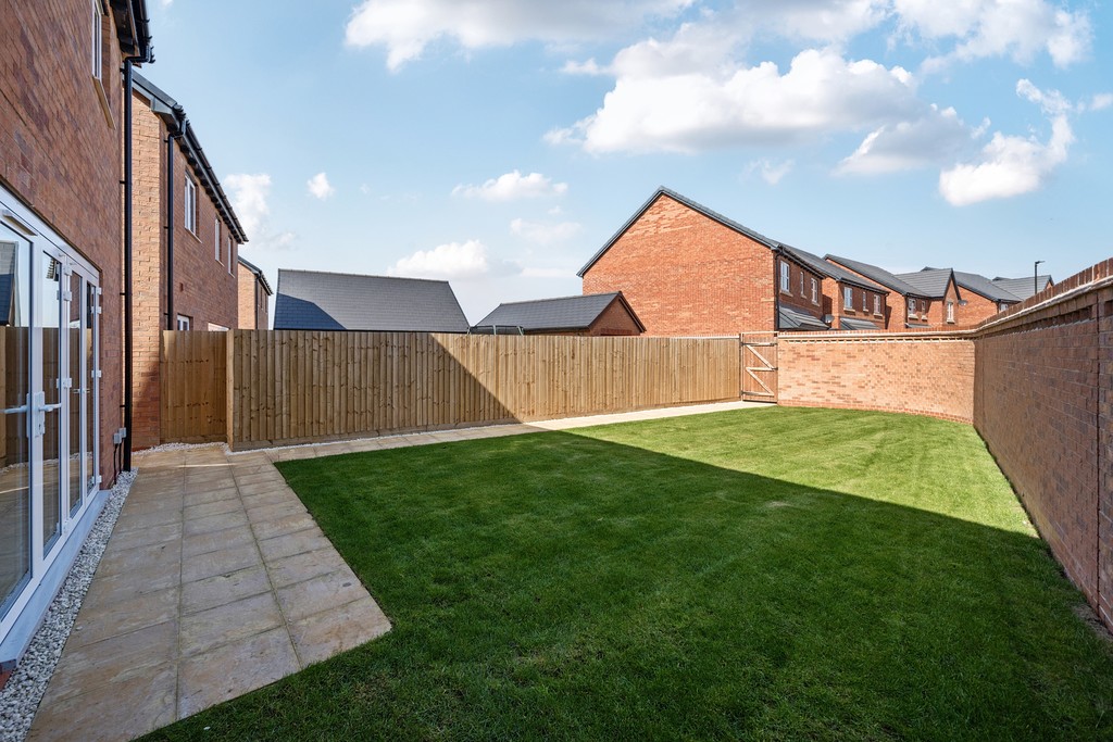 4 bed detached house for sale in 'Mulberry Place', Ashchurch  - Property Image 14