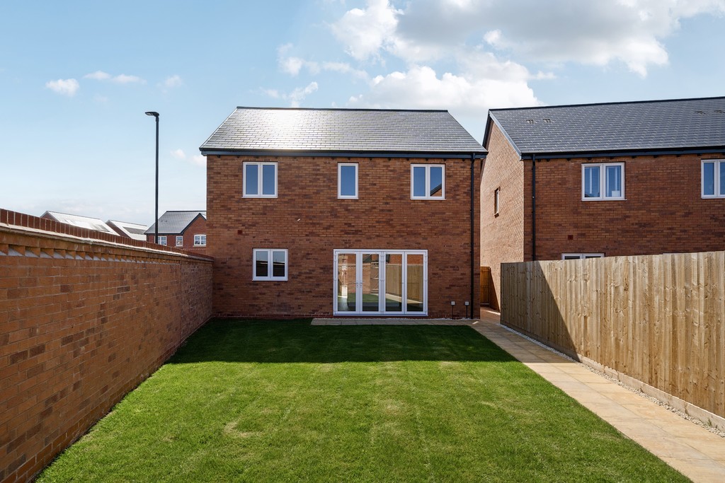 4 bed detached house for sale in 'Mulberry Place', Ashchurch  - Property Image 15