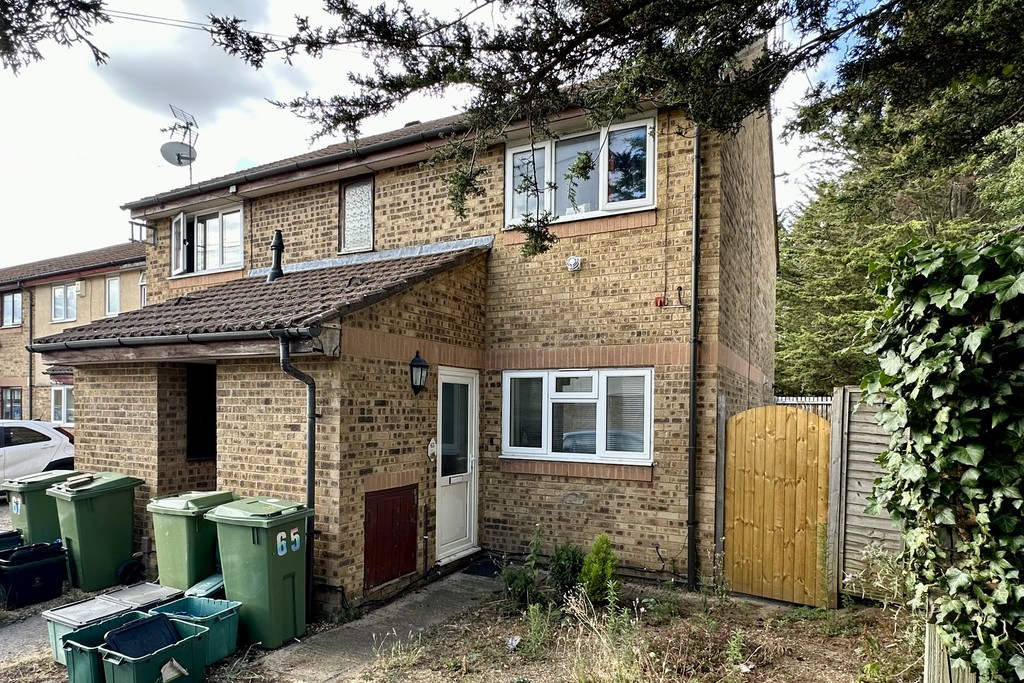 1 bed apartment to rent in River Leys, Cheltenham  - Property Image 1