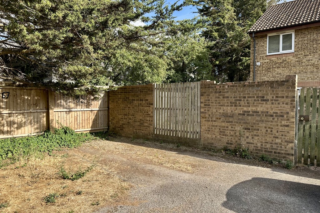 1 bed apartment to rent in River Leys, Cheltenham  - Property Image 3