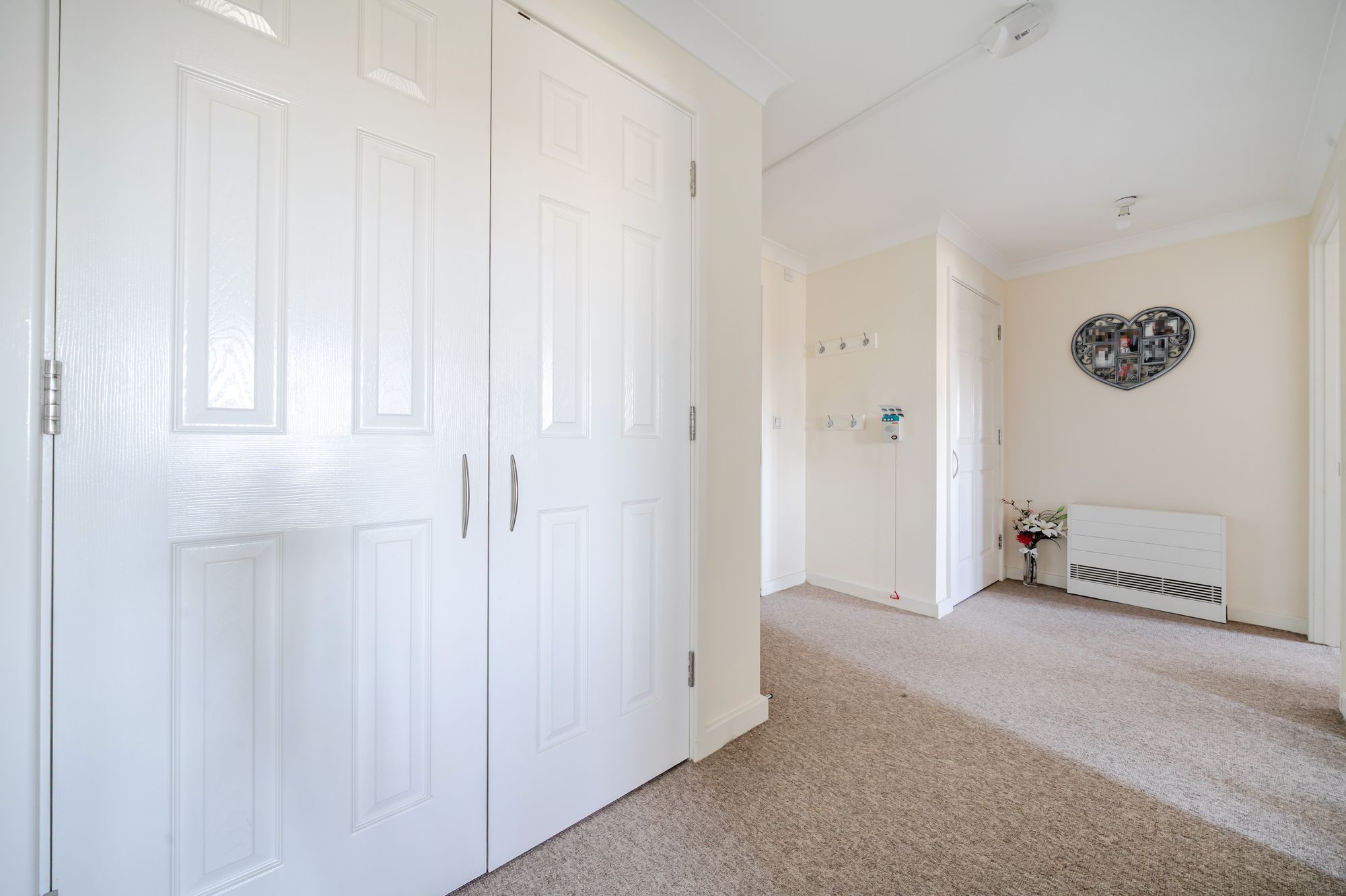 2 bed retirement property for sale in Trafalgar Road, Marina Court Trafalgar Road, GL20  - Property Image 7