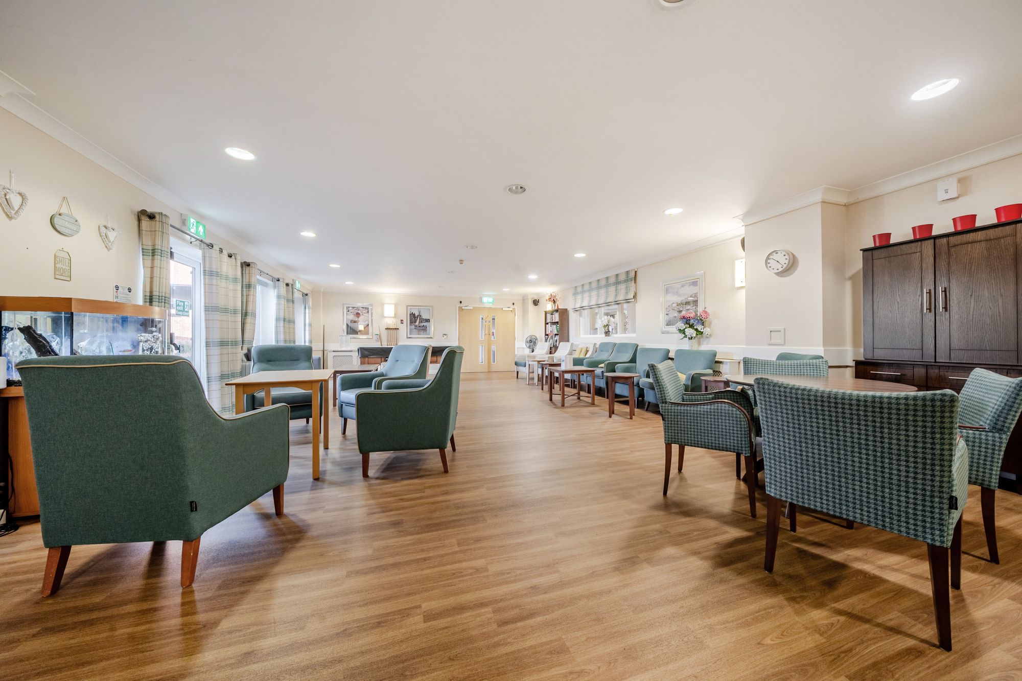 2 bed retirement property for sale in Trafalgar Road, Marina Court Trafalgar Road, GL20 11