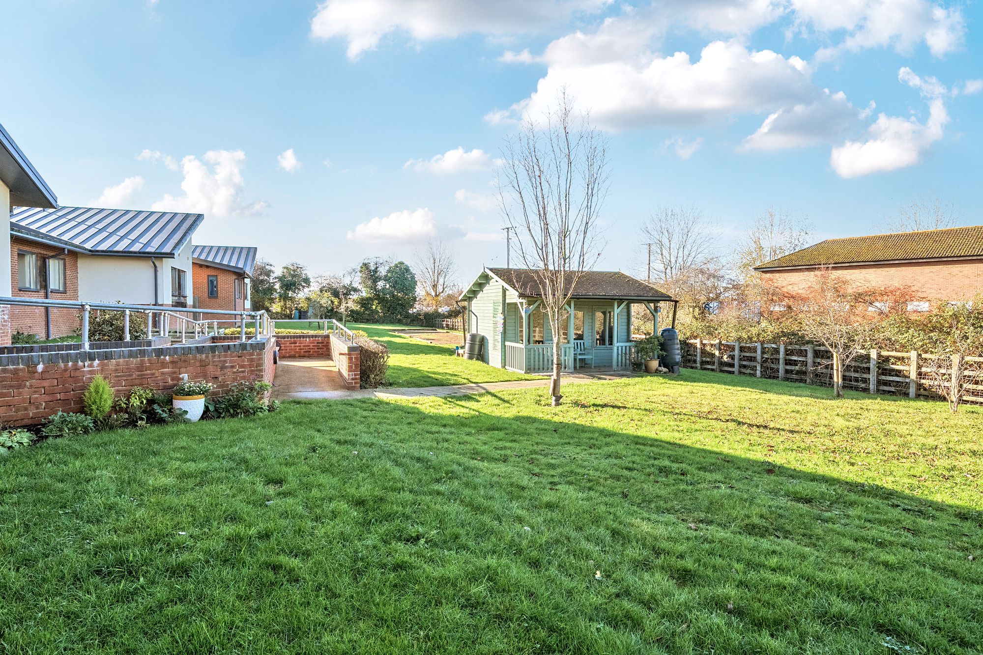 2 bed retirement property for sale in Trafalgar Road, Marina Court Trafalgar Road, GL20 14