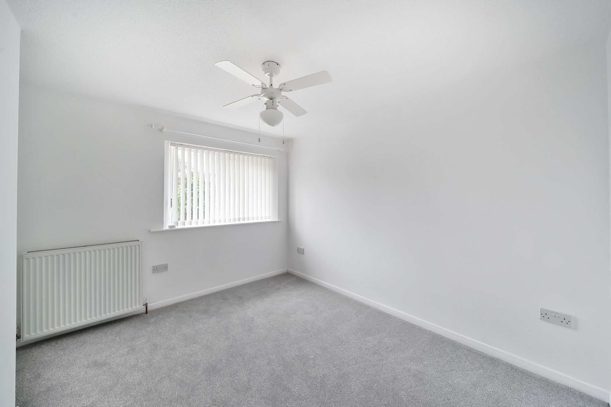 2 bed mid-terraced house for sale in Hawthorn Way, Northway, GL20 5