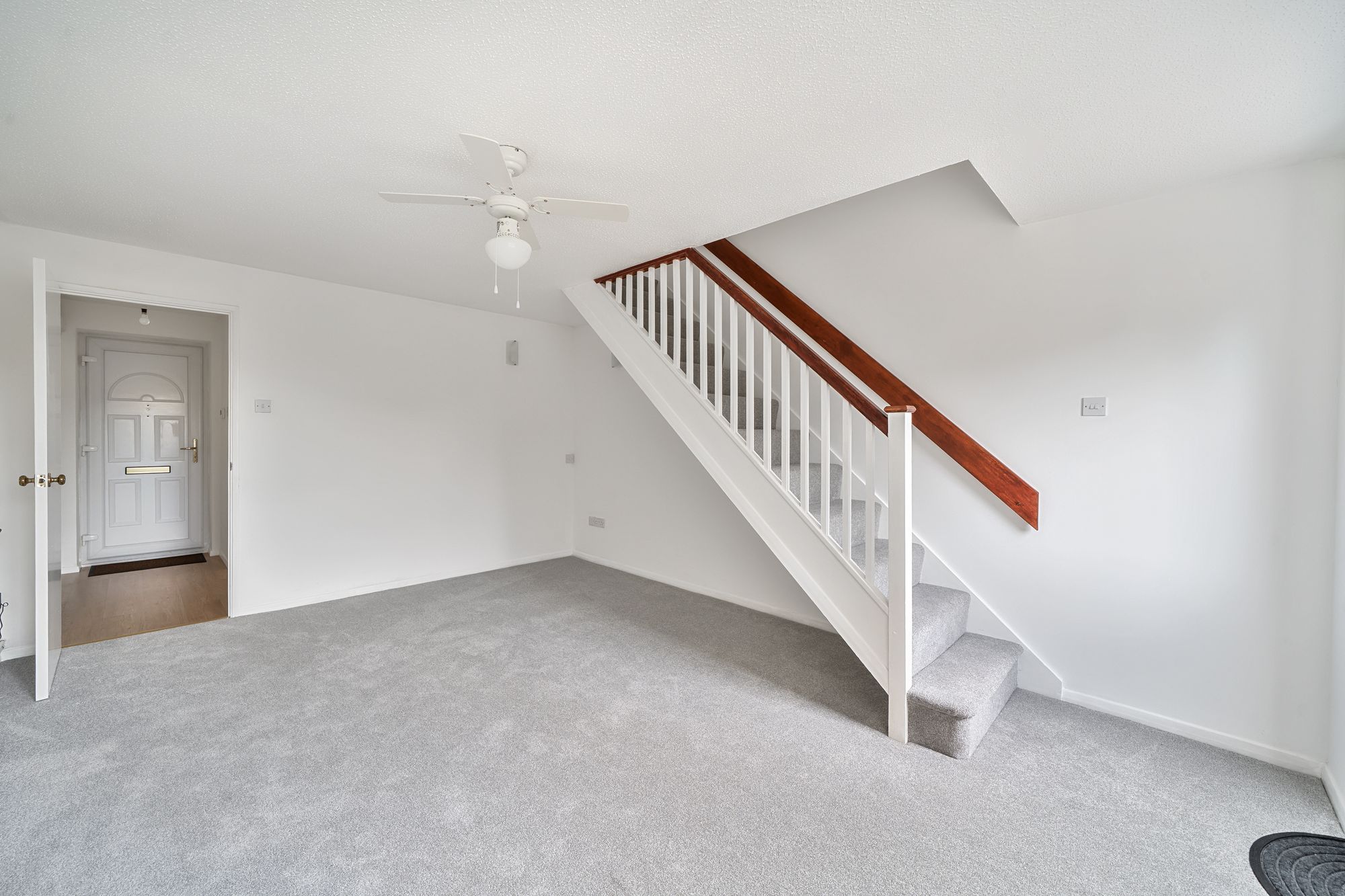 2 bed mid-terraced house for sale in Hawthorn Way, Northway, GL20 4