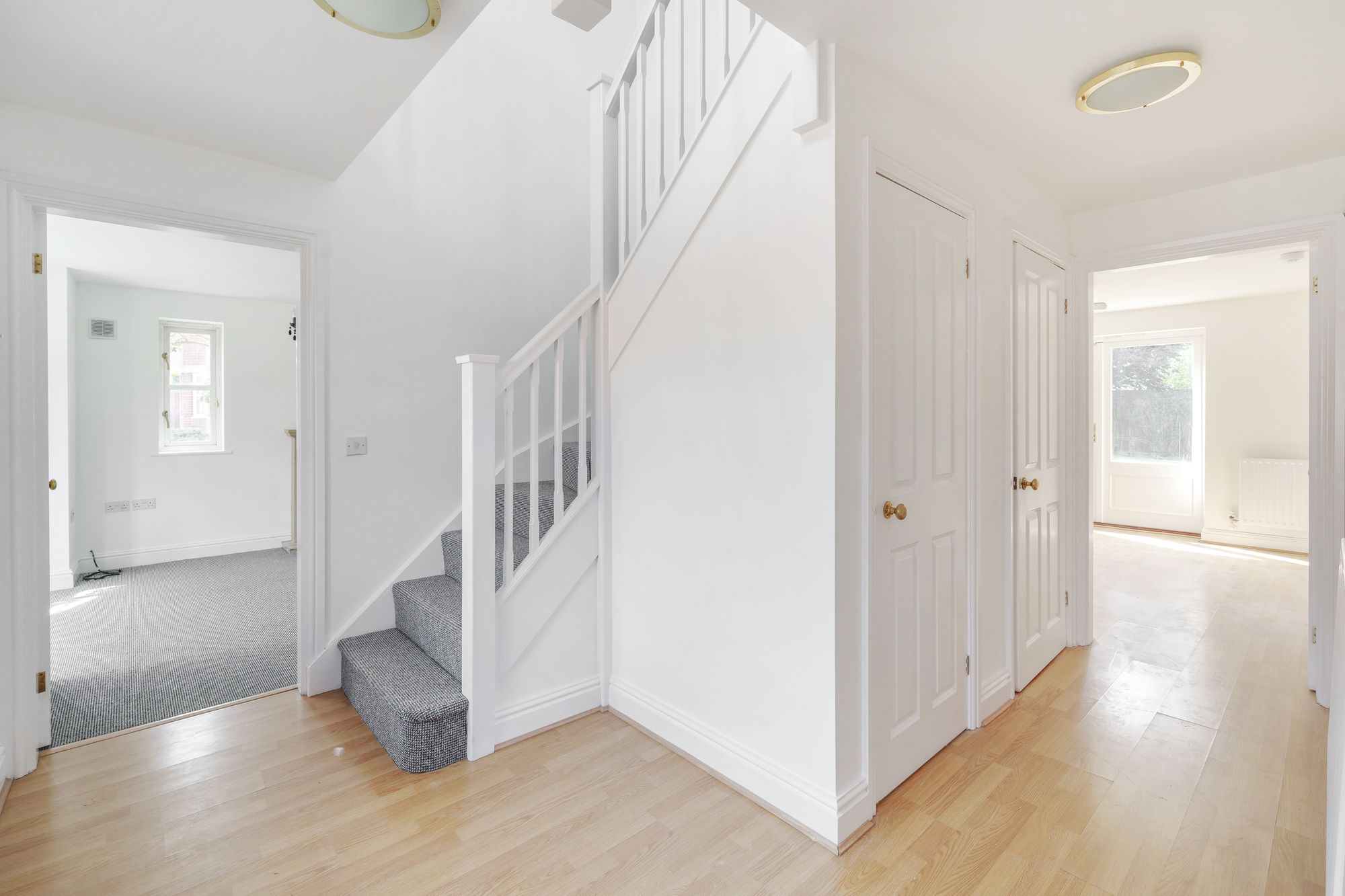 4 bed detached house for sale in Ribston Mews | Off Stroud Road 2