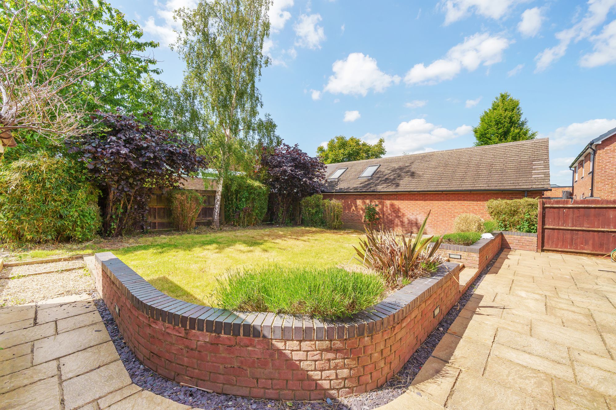 4 bed detached house for sale in Ribston Mews | Off Stroud Road  - Property Image 18