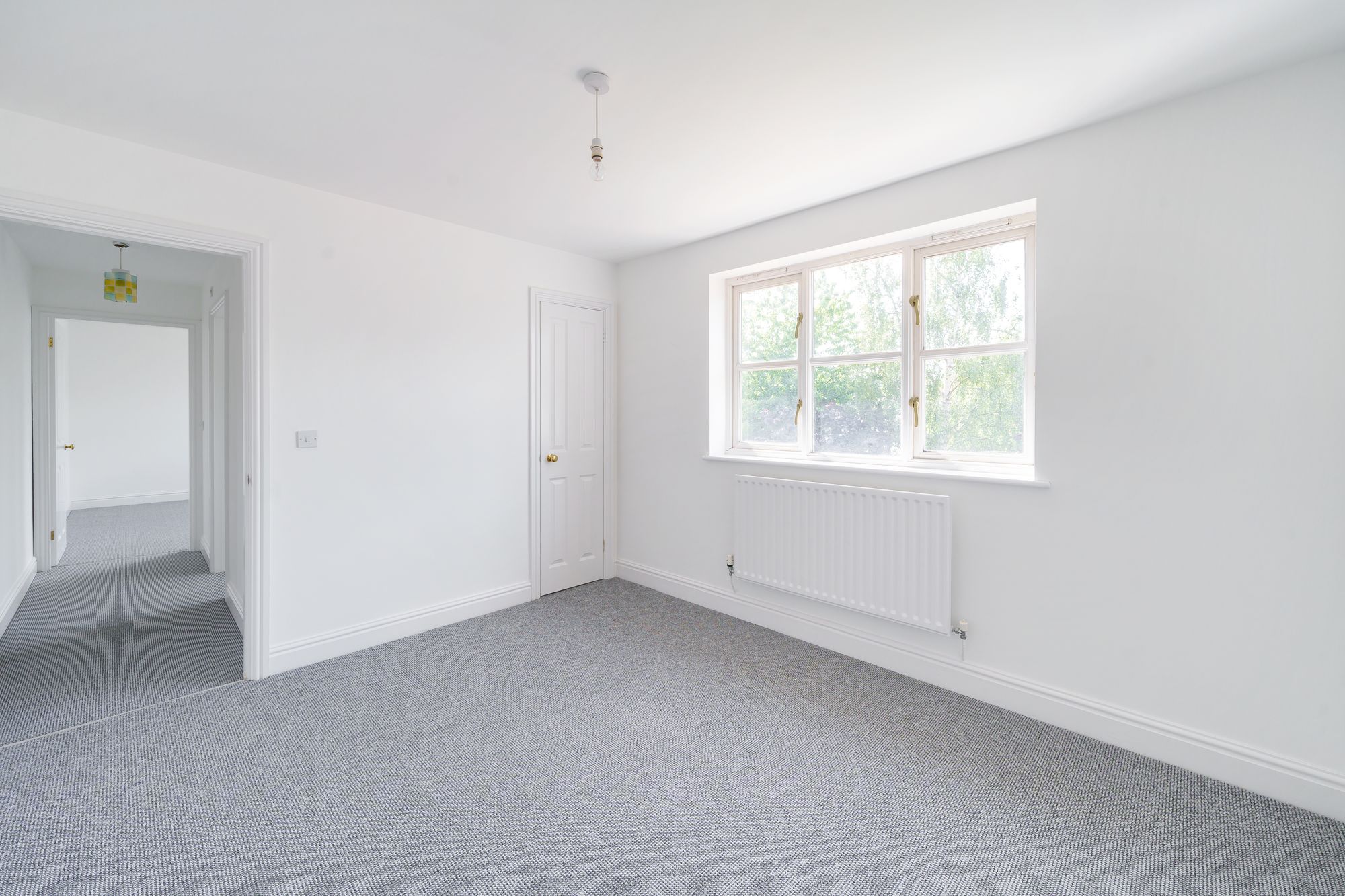 4 bed detached house for sale in Ribston Mews | Off Stroud Road 12