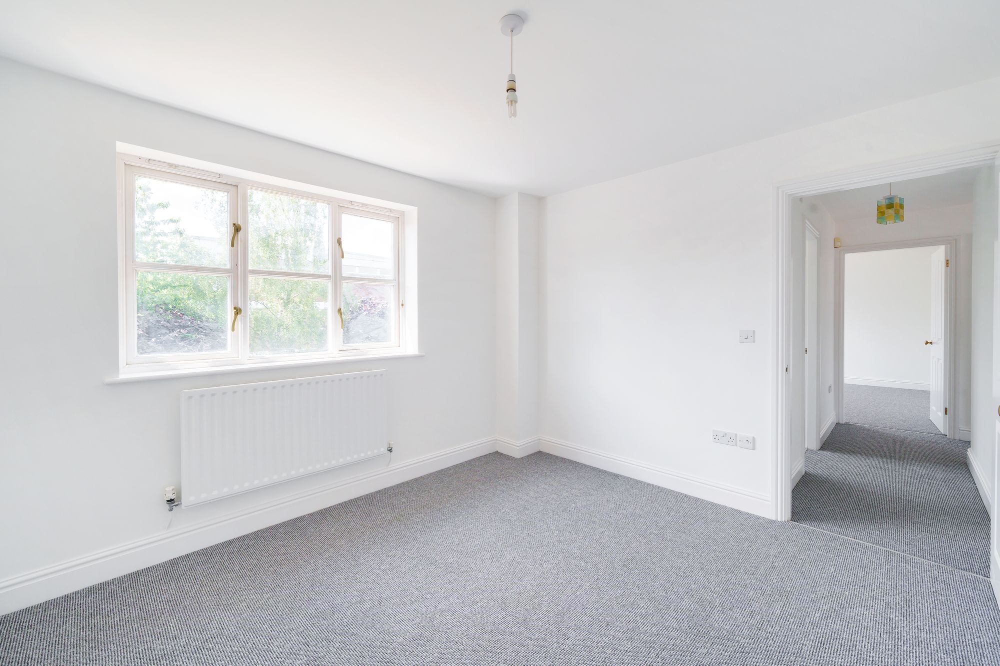 4 bed detached house for sale in Ribston Mews | Off Stroud Road 13