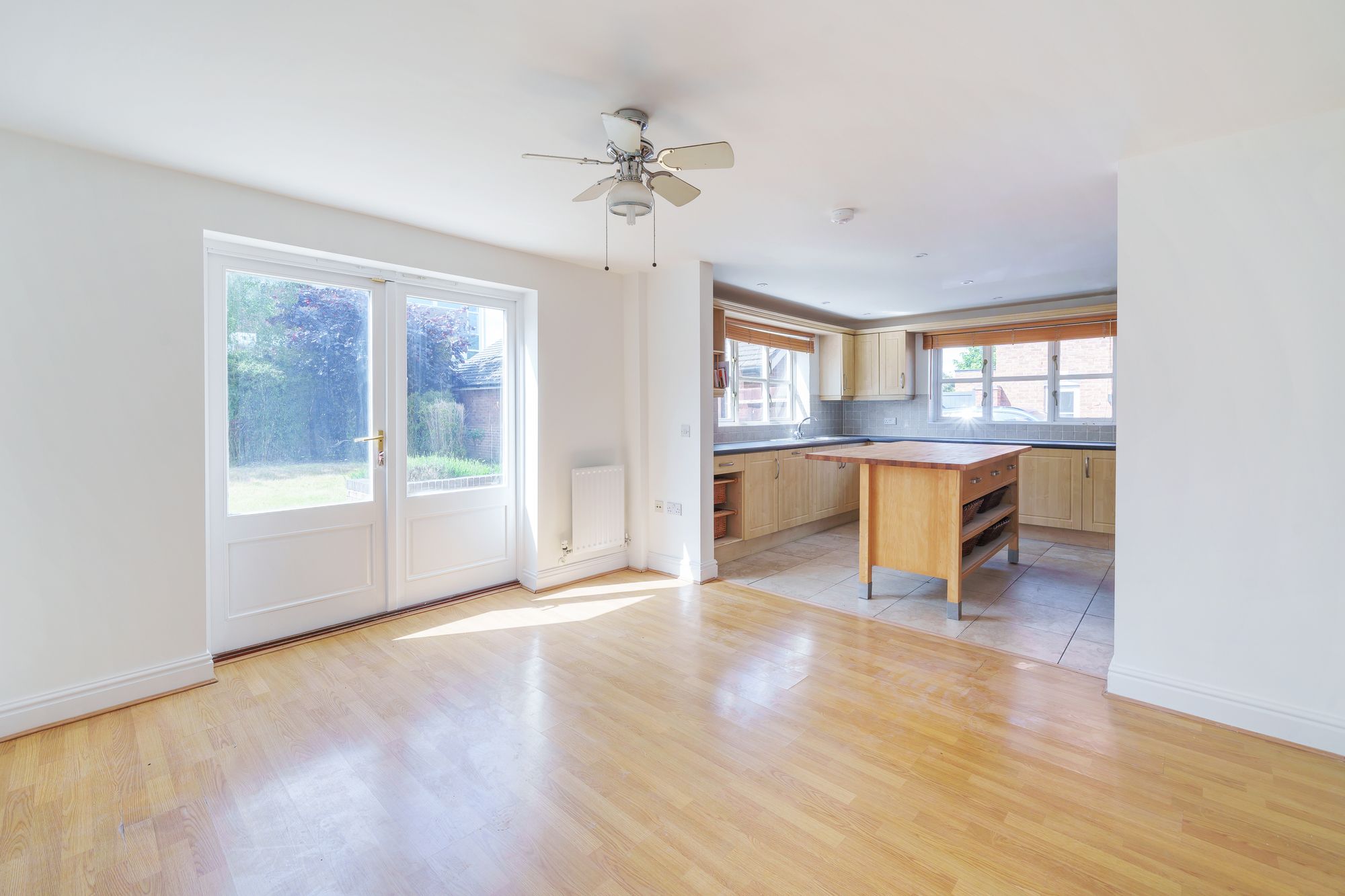 4 bed detached house to rent in Ribston Mews | Off Stroud Road 5