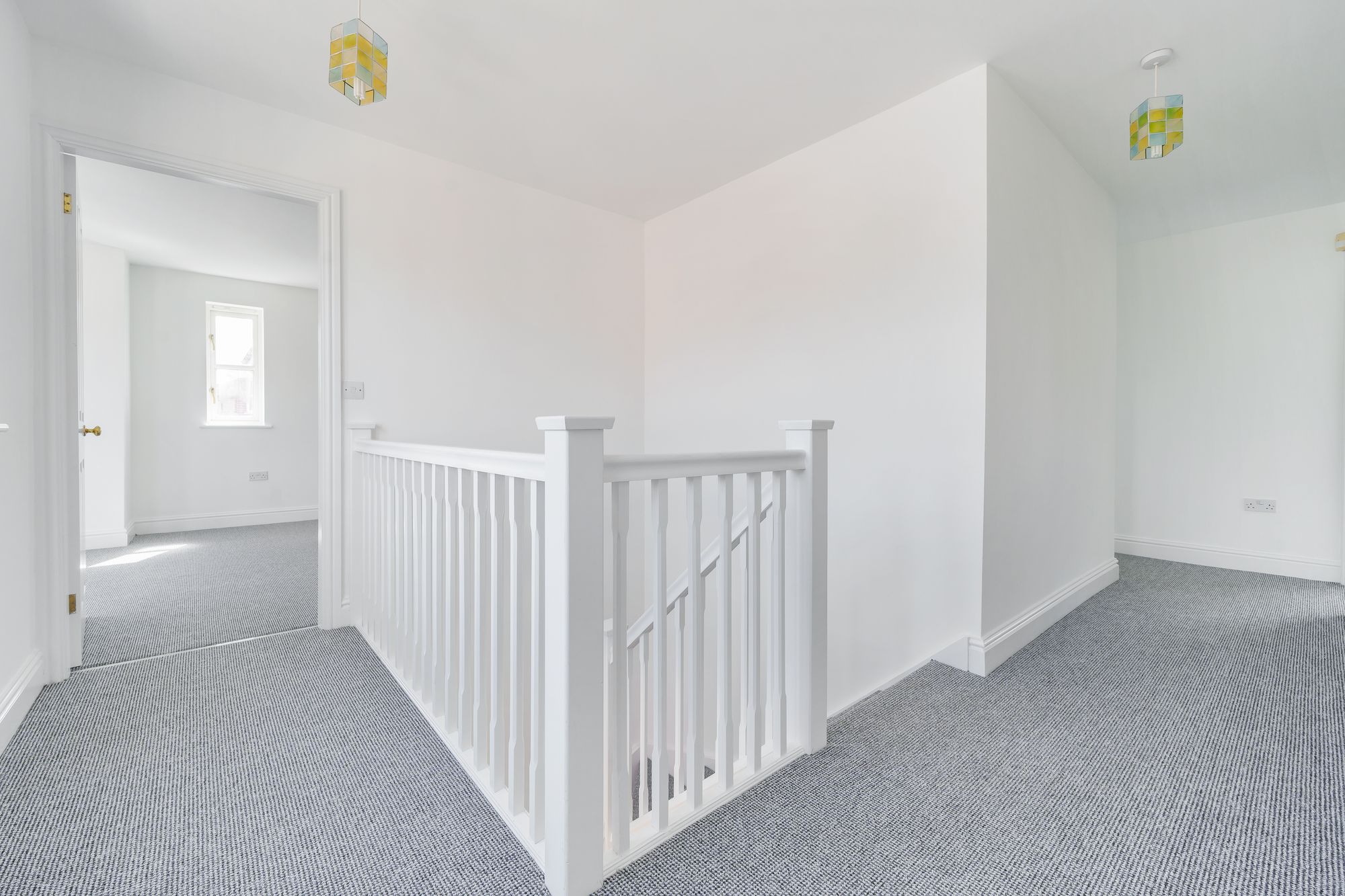 4 bed detached house to rent in Ribston Mews | Off Stroud Road 7