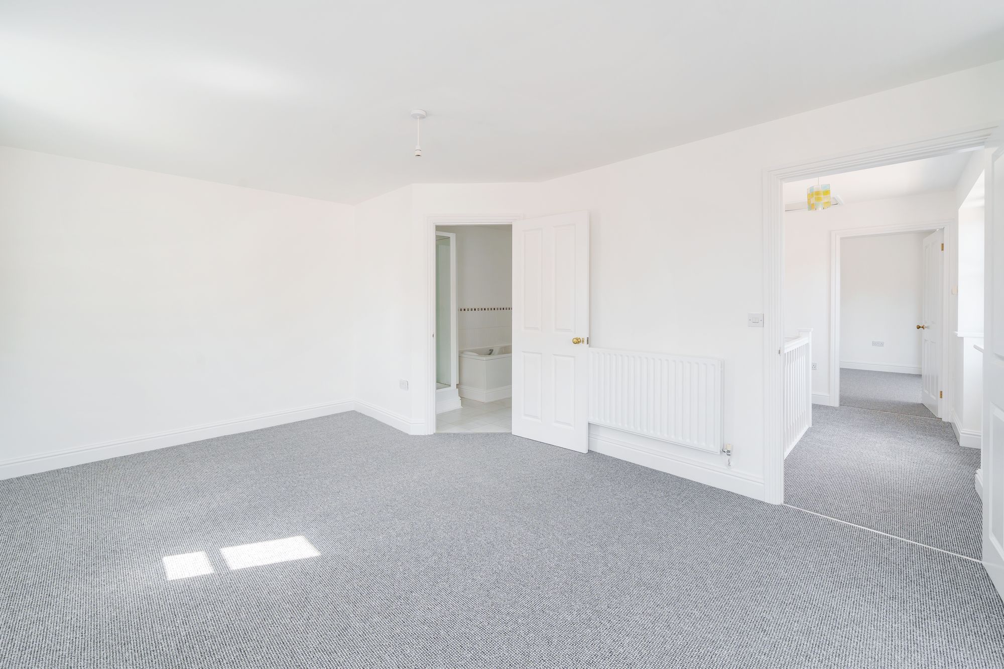 4 bed detached house to rent in Ribston Mews | Off Stroud Road  - Property Image 9