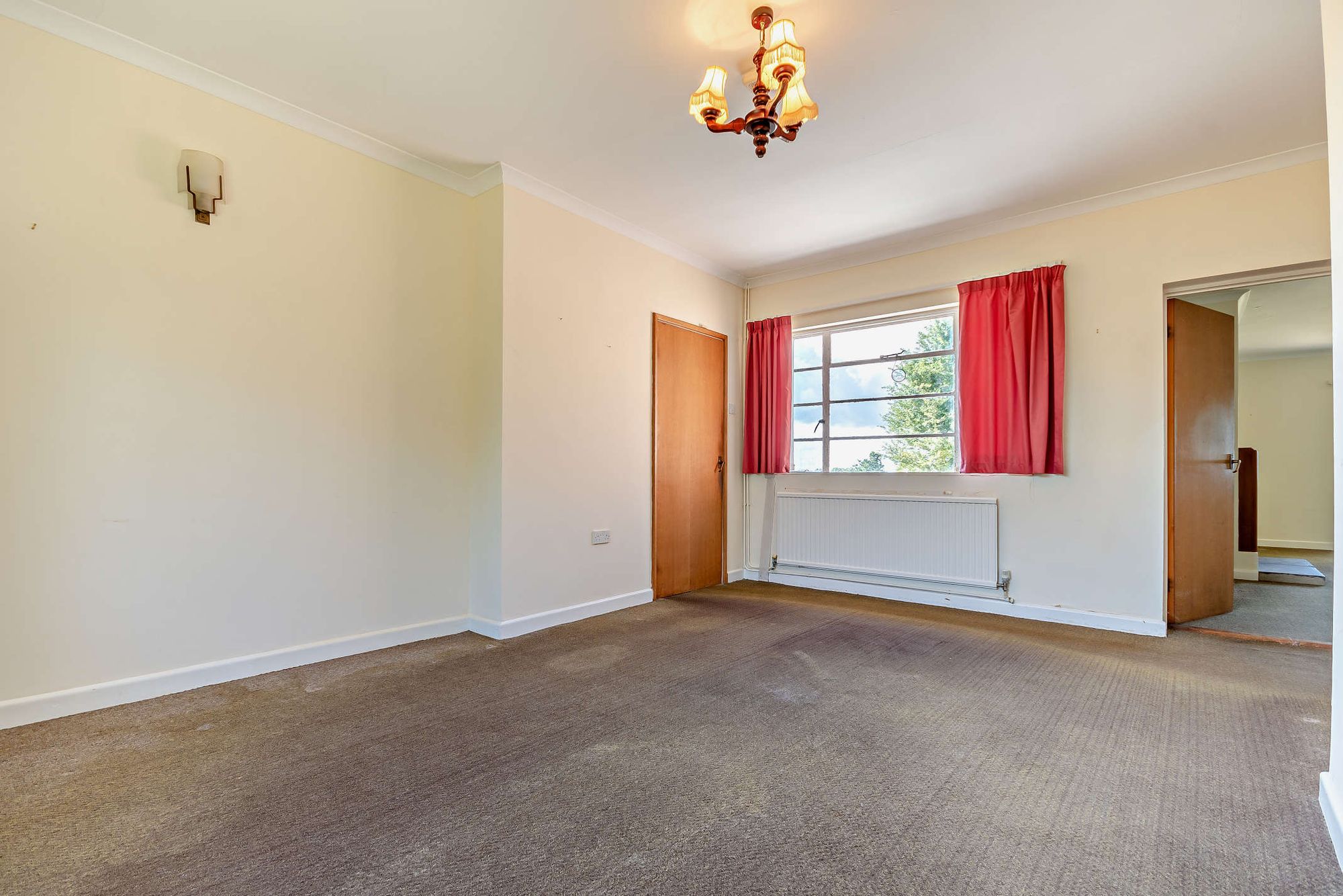 3 bed detached bungalow for sale in Long Green, Forthampton, GL19  - Property Image 7