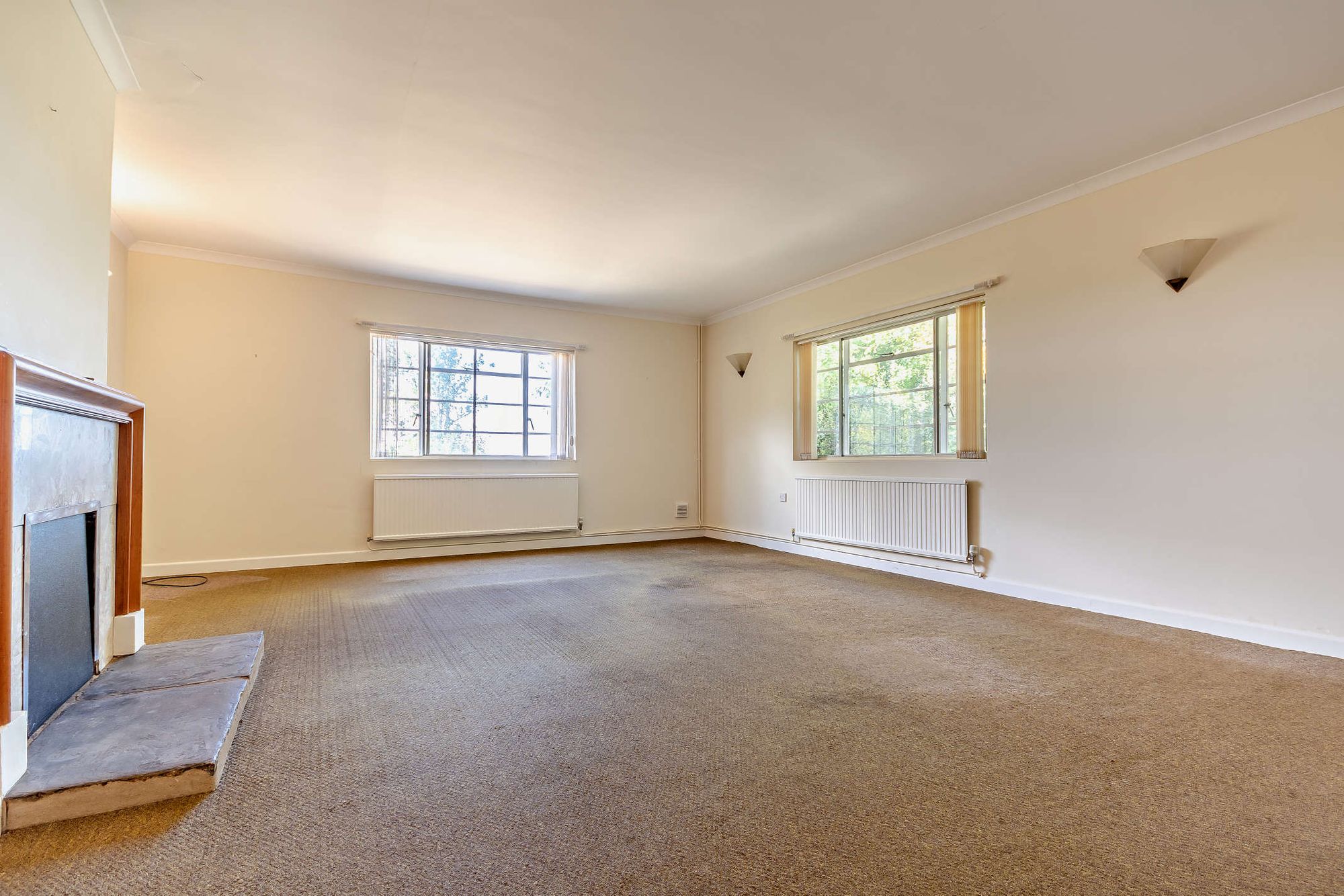 3 bed detached bungalow for sale in Long Green, Forthampton, GL19 4