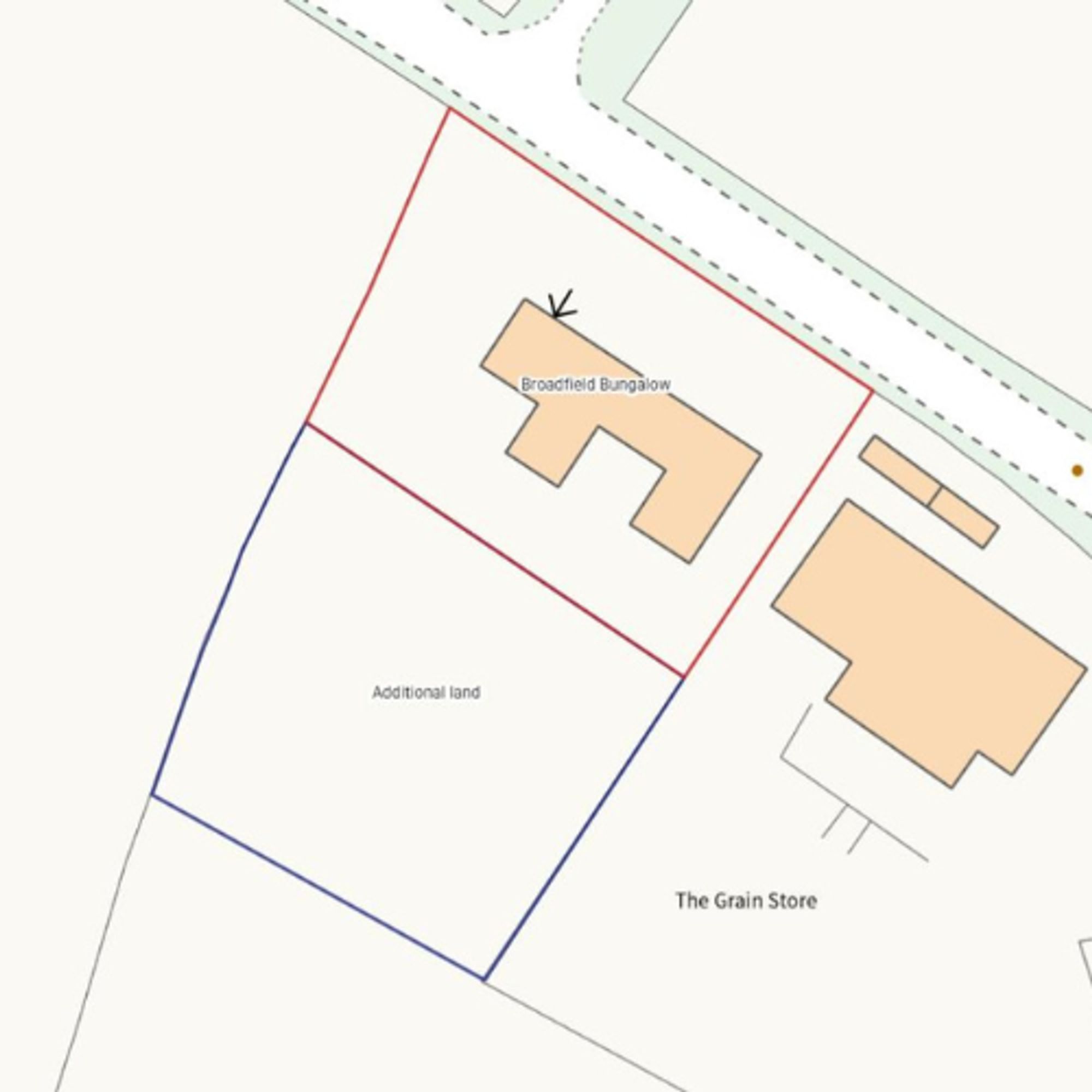 3 bed detached bungalow for sale in Long Green, Forthampton, GL19 16