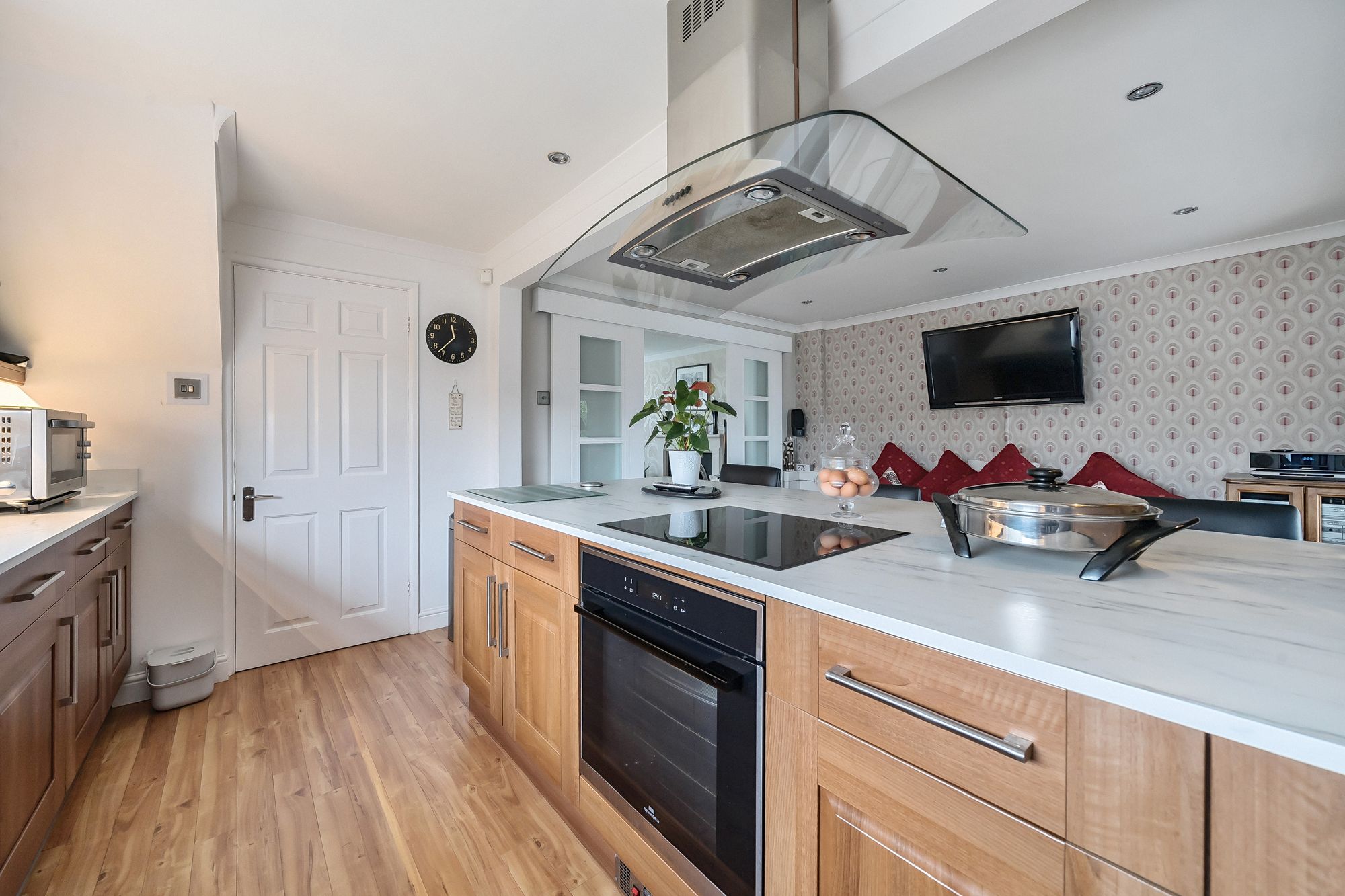 3 bed detached house for sale in Churchdown Village | Gloucester  - Property Image 7