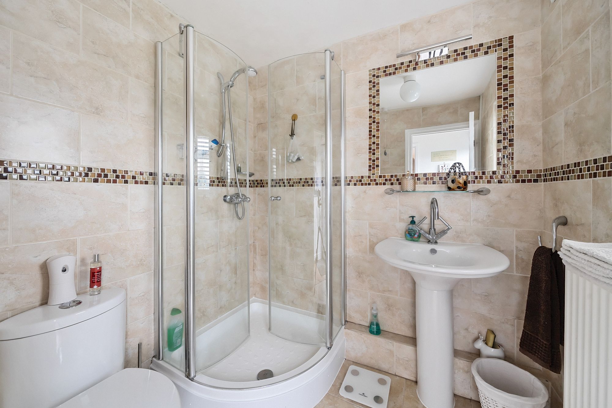 3 bed detached house for sale in Churchdown Village | Gloucester 7