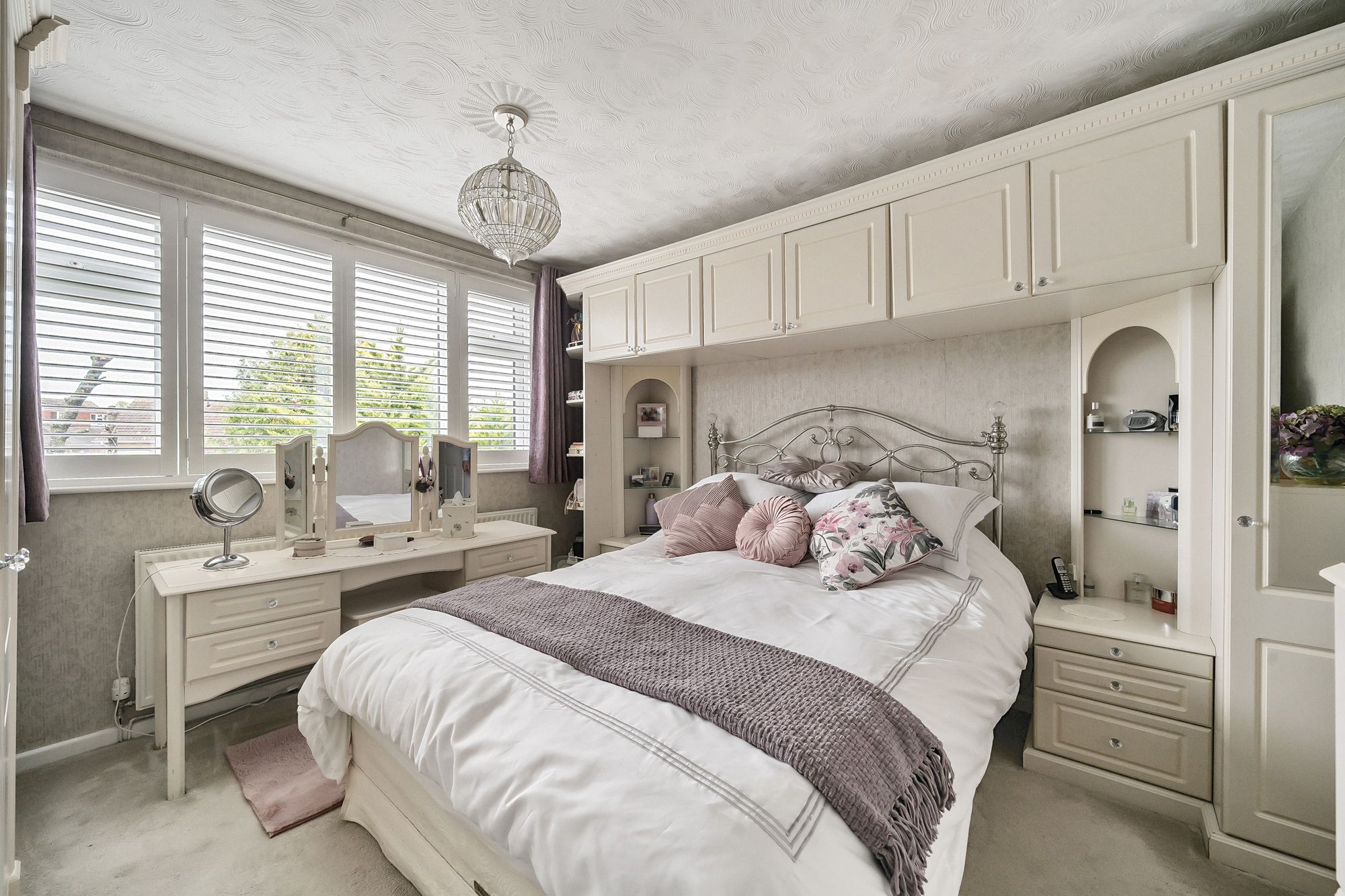 3 bed detached house for sale in Churchdown Village | Gloucester 8