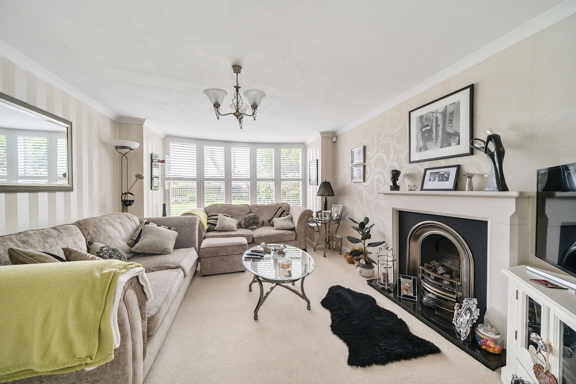 3 bed detached house for sale in Churchdown Village | Gloucester 1