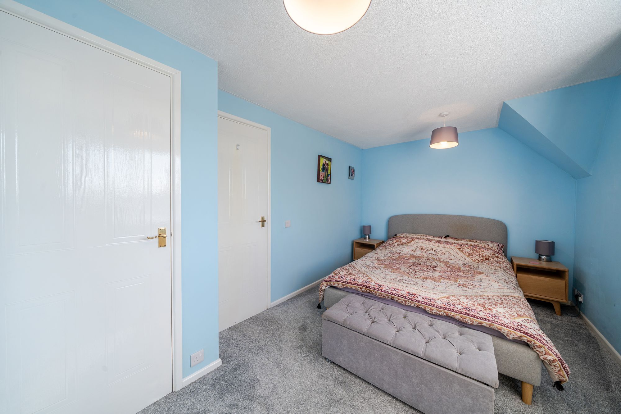 3 bed mid-terraced house for sale in Monterey Road, Walton Cardiff, GL20  - Property Image 8