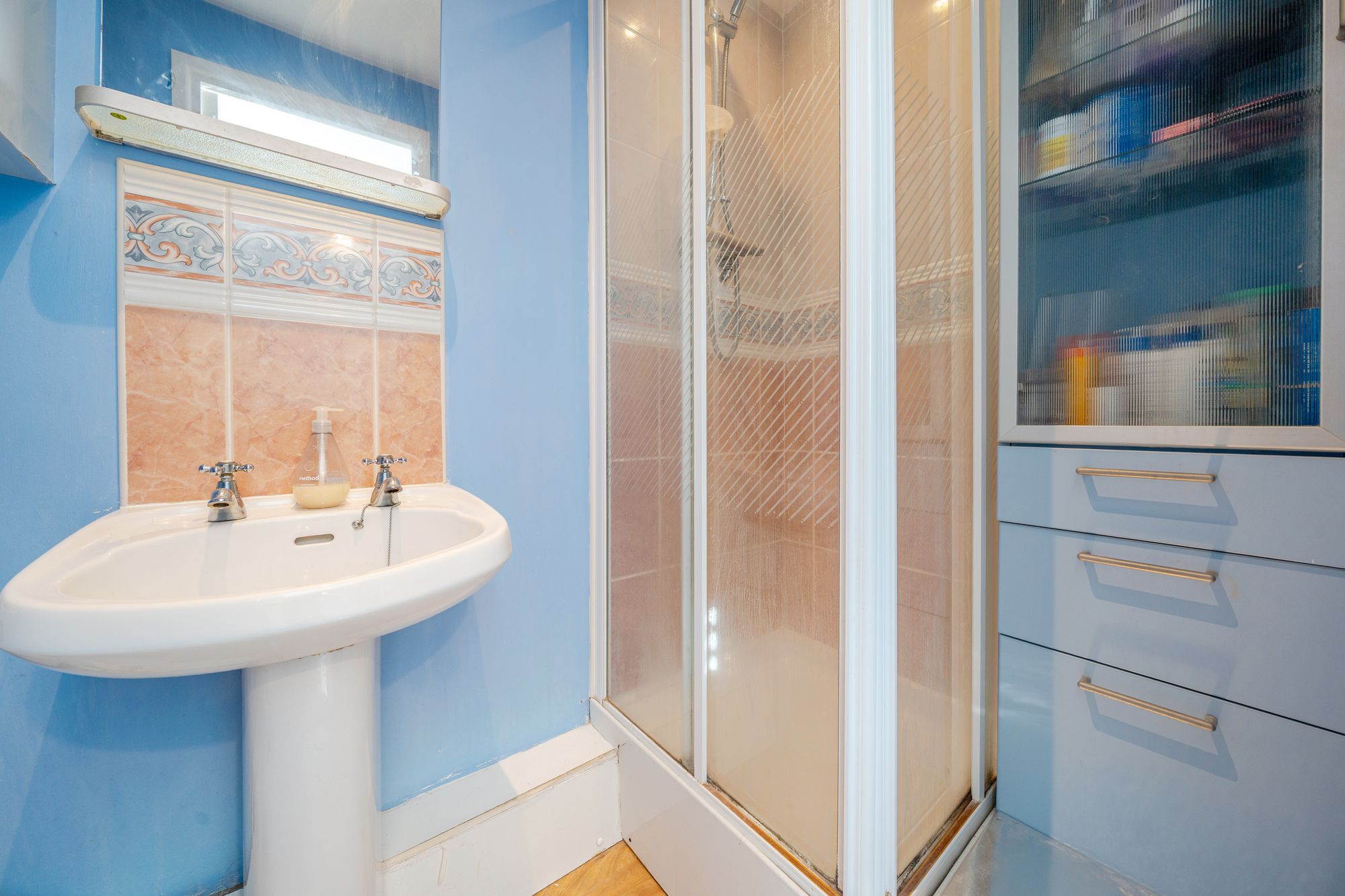 3 bed mid-terraced house for sale in Monterey Road, Walton Cardiff, GL20  - Property Image 10